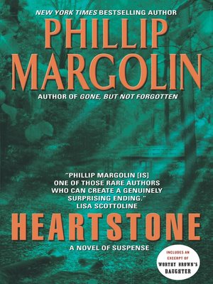 Heartstone - ebook